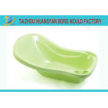 plastic injection mould for baby bathtub